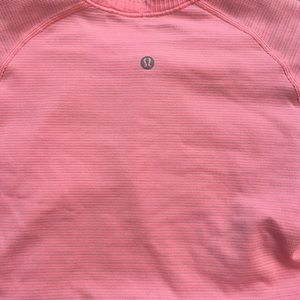 Lululemon long sleeve